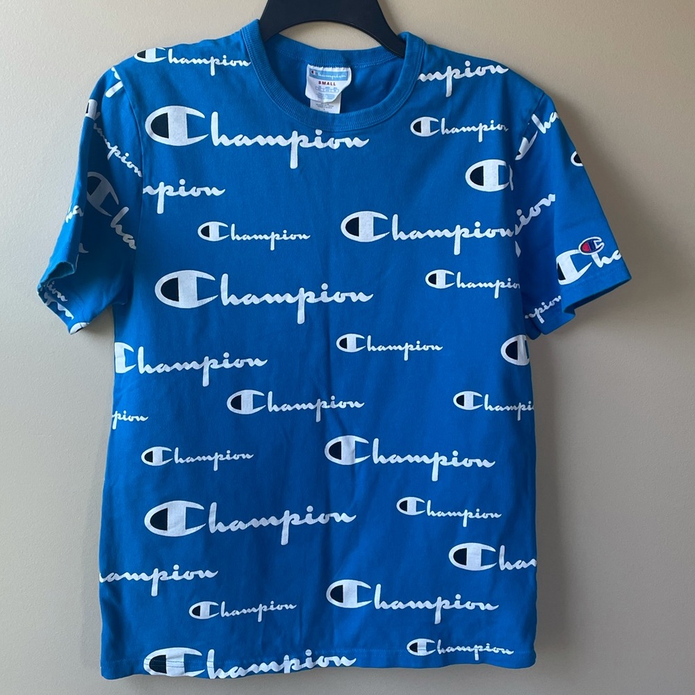 Champion Tshirt